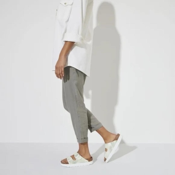 Birkenstock Papillio Arizona Platform Sandals NEW - Picture 13 of 14